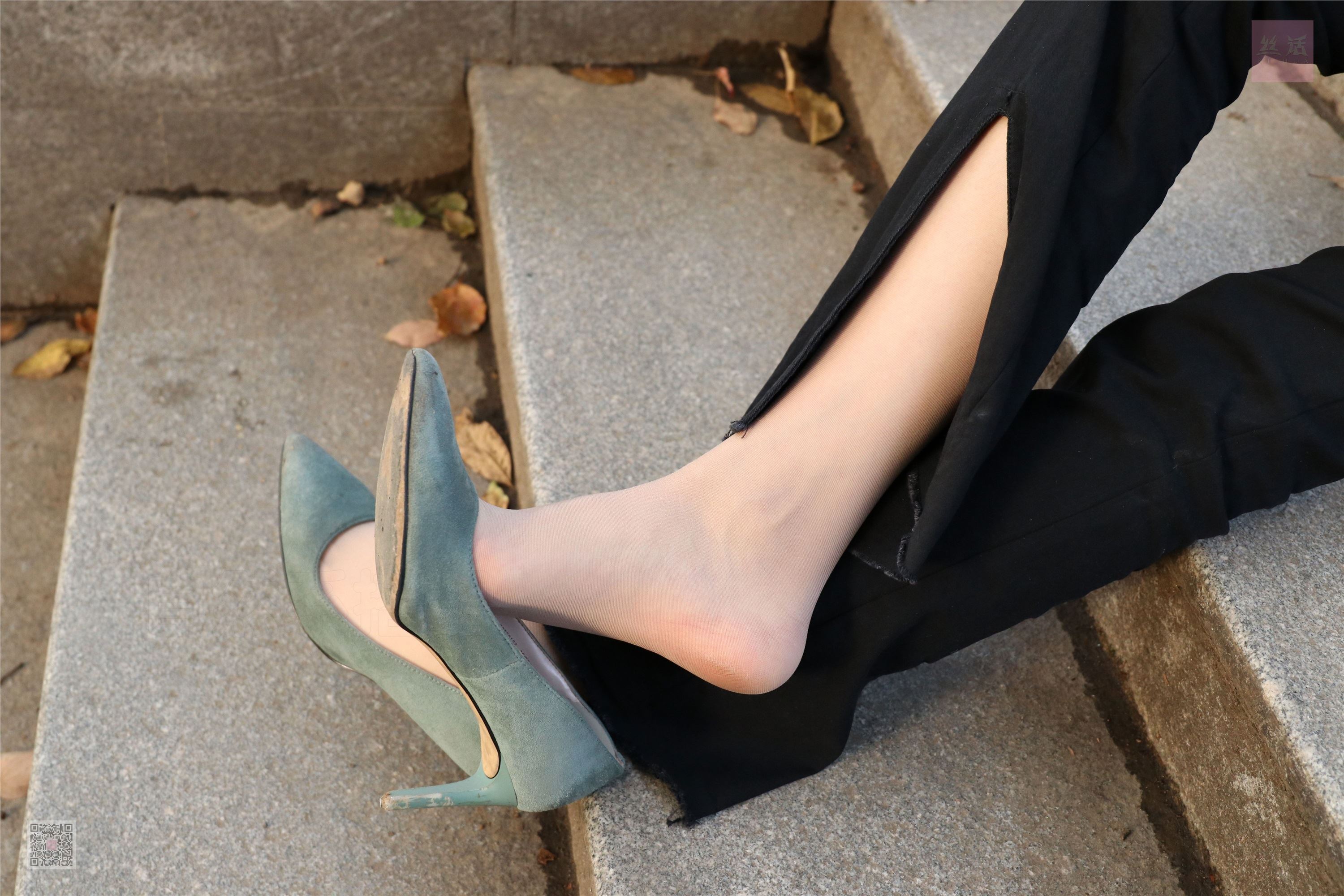 SiHua思话  SH016 丫丫